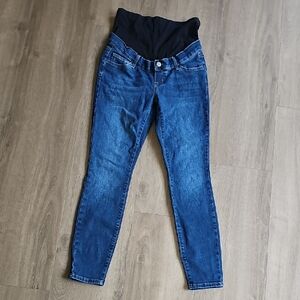 GAP Women's Maternity Jeans Size 27